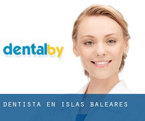 dentista en Islas Baleares