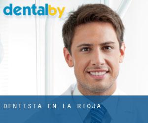 dentista en La Rioja