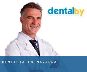 dentista en Navarra