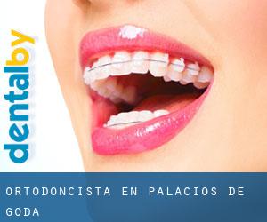 Ortodoncista en Palacios de Goda