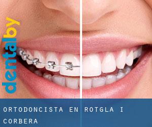 Ortodoncista en Rotglà i Corberà