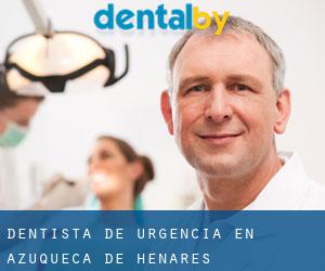 Dentista de urgencia en Azuqueca de Henares