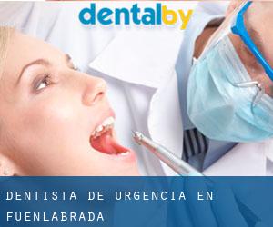 Dentista de urgencia en Fuenlabrada