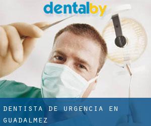 Dentista de urgencia en Guadalmez