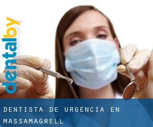 Dentista de urgencia en Massamagrell