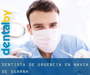 Dentista de urgencia en Navia de Suarna