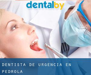 Dentista de urgencia en Pedrola