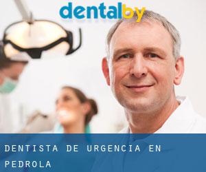 Dentista de urgencia en Pedrola