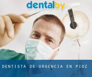 Dentista de urgencia en Pioz