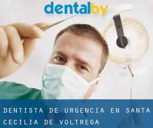 Dentista de urgencia en Santa Cecília de Voltregà
