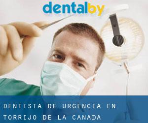 Dentista de urgencia en Torrijo de la Cañada