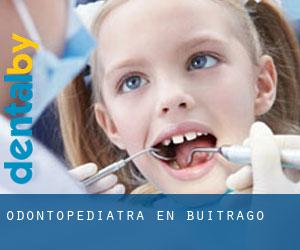 Odontopediatra en Buitrago