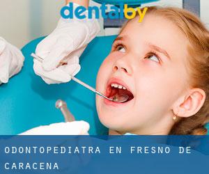 Odontopediatra en Fresno de Caracena