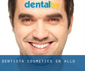 Dentista Cosmético en Allo