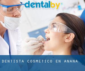 Dentista Cosmético en Añana