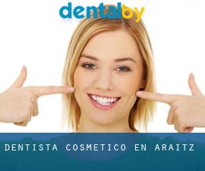 Dentista Cosmético en Araitz