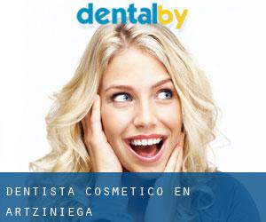 Dentista Cosmético en Artziniega