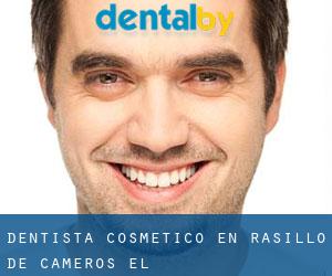 Dentista Cosmético en Rasillo de Cameros (El)