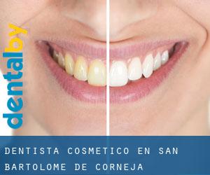 Dentista Cosmético en San Bartolomé de Corneja