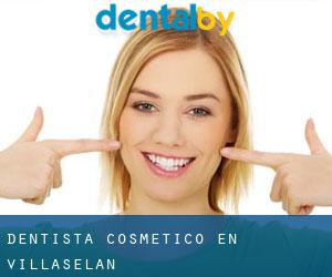 Dentista Cosmético en Villaselán