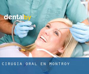 Cirugía Oral en Montroy