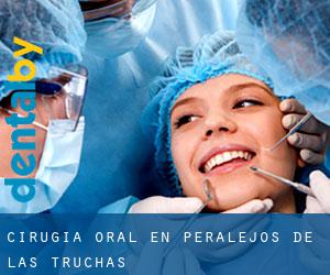 Cirugía Oral en Peralejos de las Truchas
