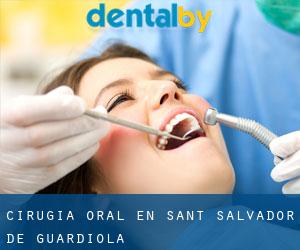 Cirugía Oral en Sant Salvador de Guardiola