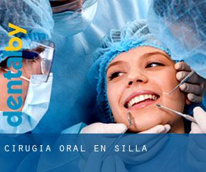 Cirugía Oral en Silla