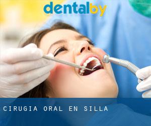 Cirugía Oral en Silla