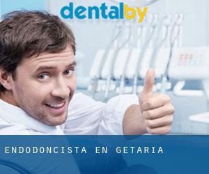 Endodoncista en Getaria