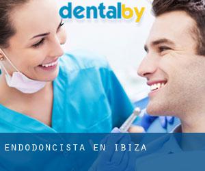Endodoncista en Ibiza