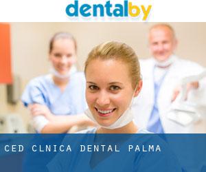 CED CLÍNICA DENTAL (Palma)