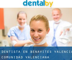 dentista en Benavites (Valencia, Comunidad Valenciana)