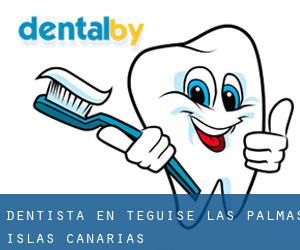 dentista en Teguise (Las Palmas, Islas Canarias)