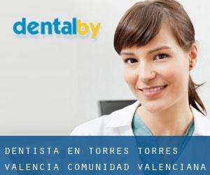 dentista en Torres Torres (Valencia, Comunidad Valenciana)
