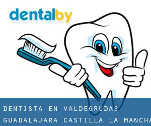 dentista en Valdegrudas (Guadalajara, Castilla-La Mancha)