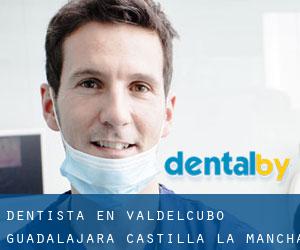 dentista en Valdelcubo (Guadalajara, Castilla-La Mancha)