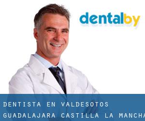 dentista en Valdesotos (Guadalajara, Castilla-La Mancha)