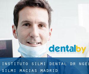 Instituto Silmi Dental - Dr. Ángel Silmi Macias (Madrid)